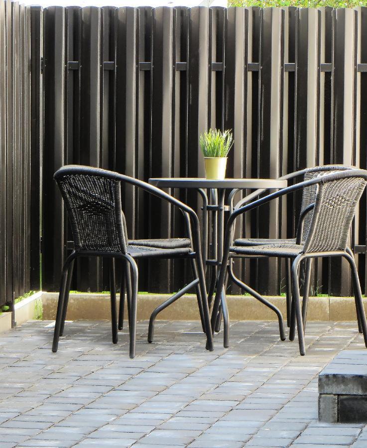 Owls Hill Apartment Каунас Екстер'єр фото